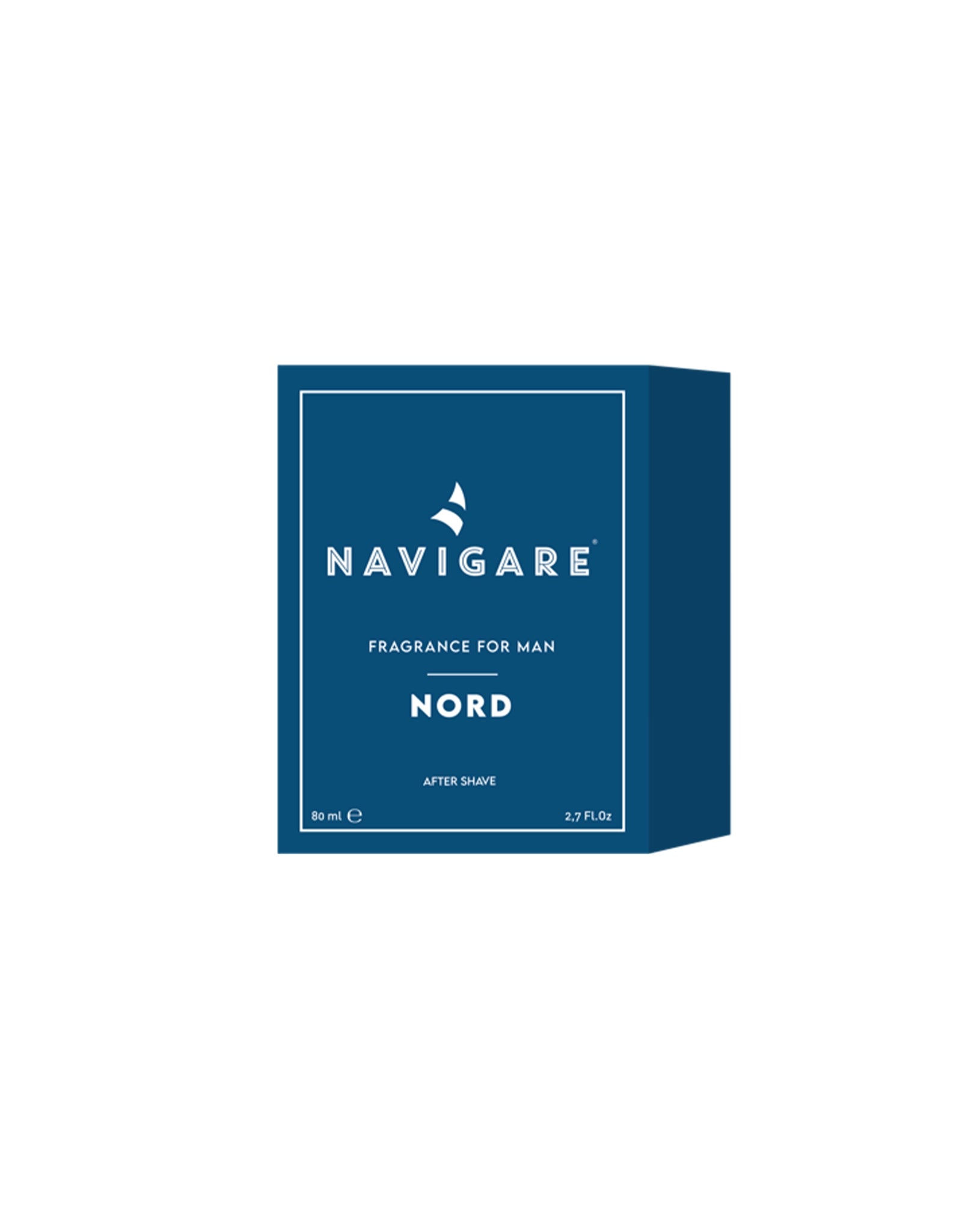 Profumo Uomo Navigare Nord EDT 80 ml