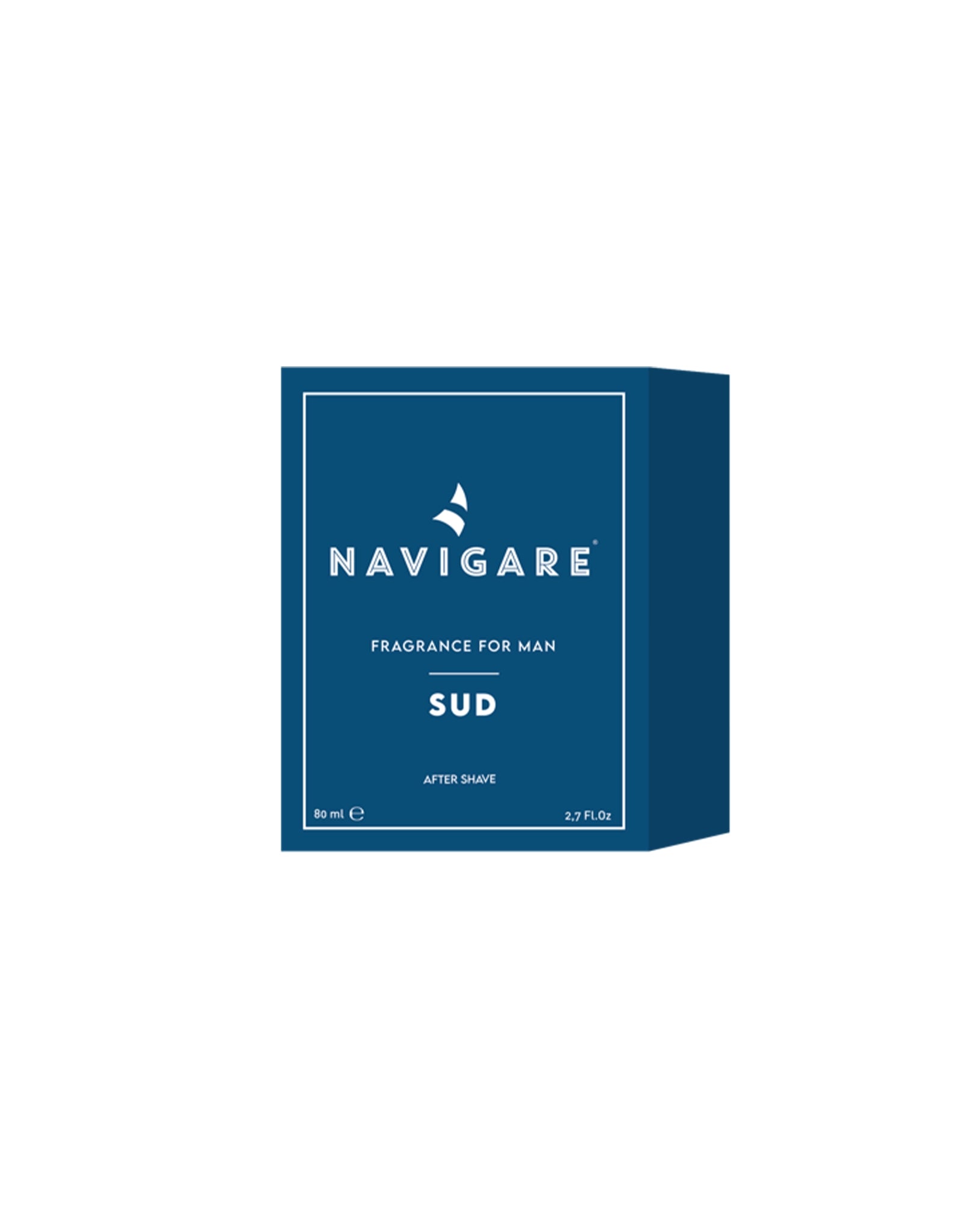 Profumo Uomo Navigare Sud EDT 80 ml