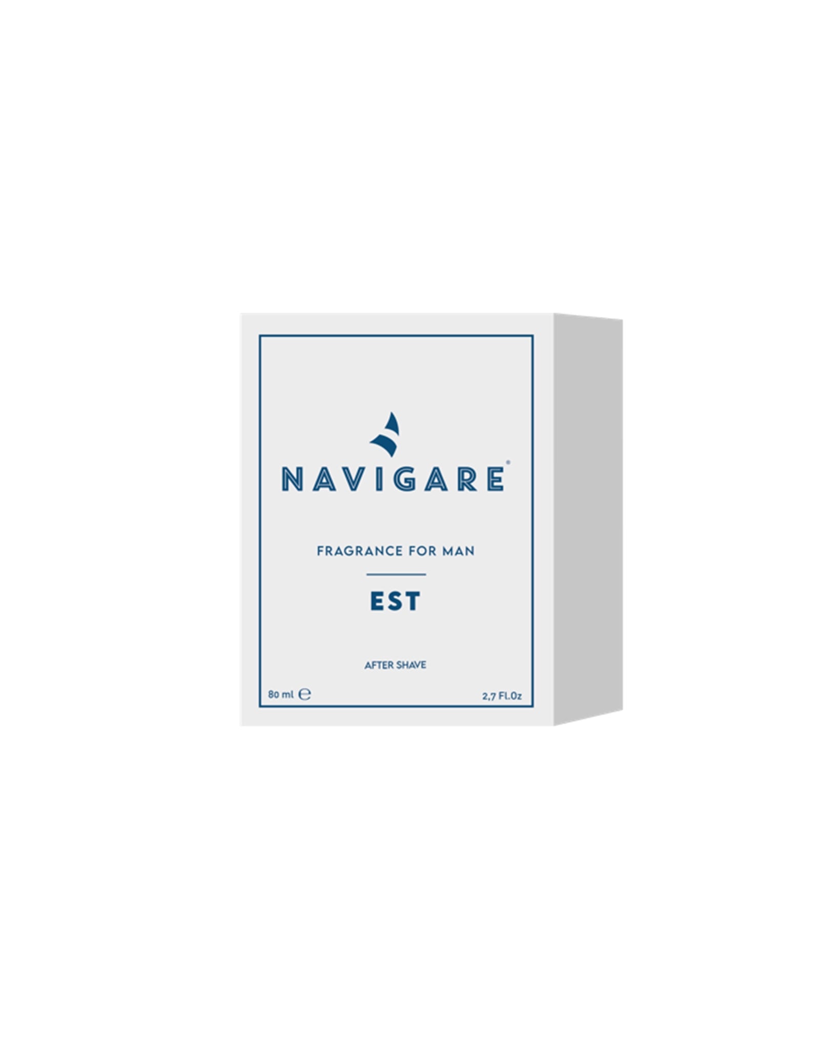 Profumo Uomo Navigare Est EDT 80 ml