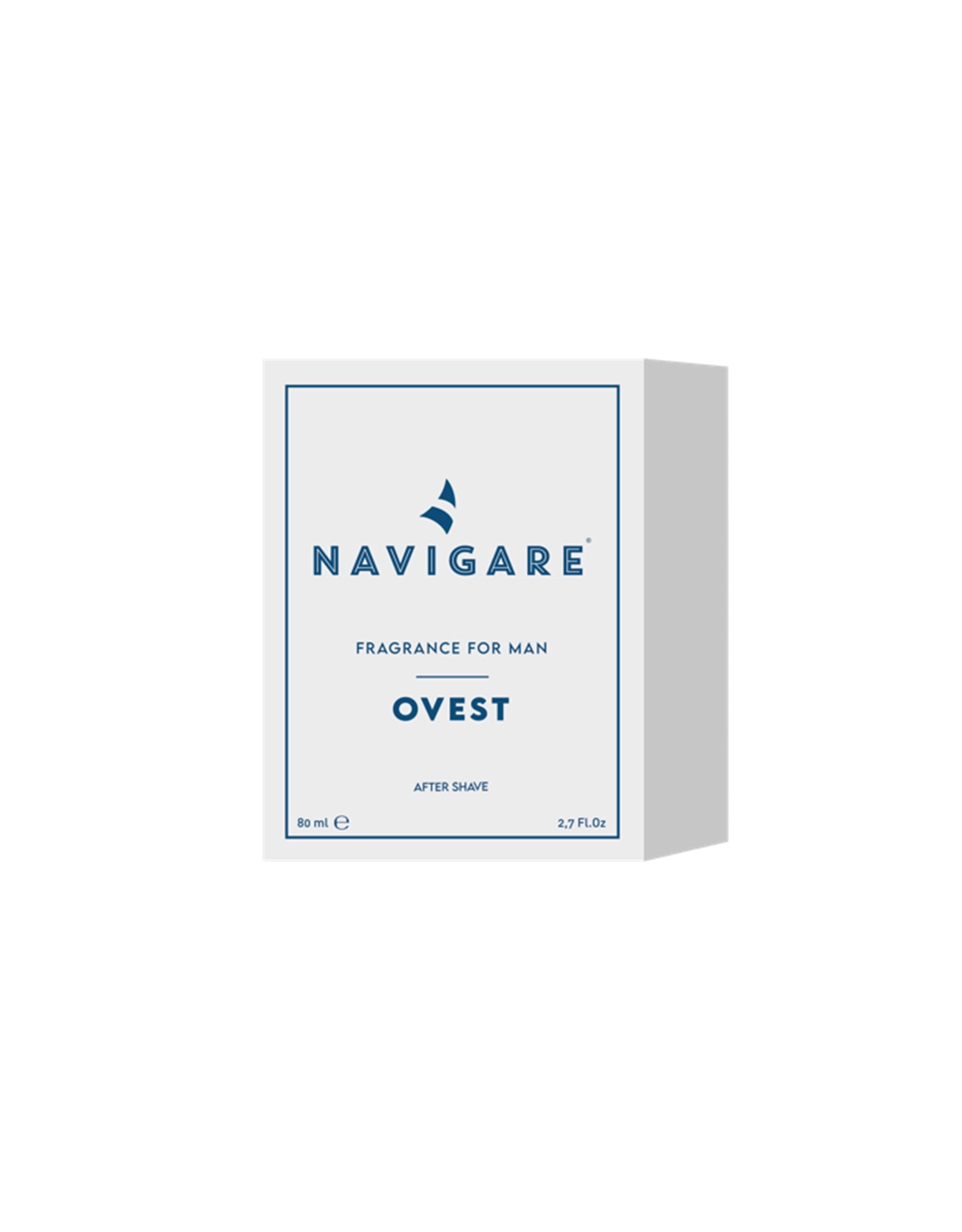 Profumo Uomo Navigare Ovest EDT 80 ml