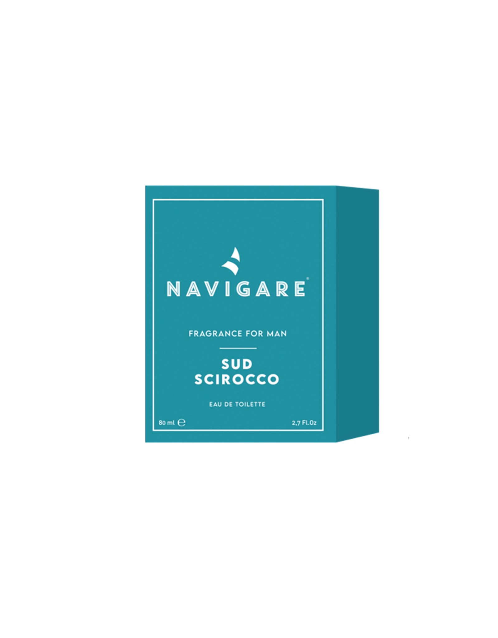 Profumo Uomo Navigare Sud Scirocco EDT 80 ml