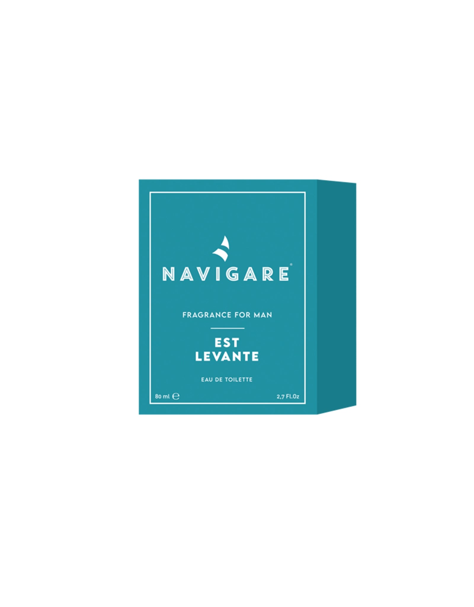 Profumo Uomo Navigare Est Levante EDT 80 ml