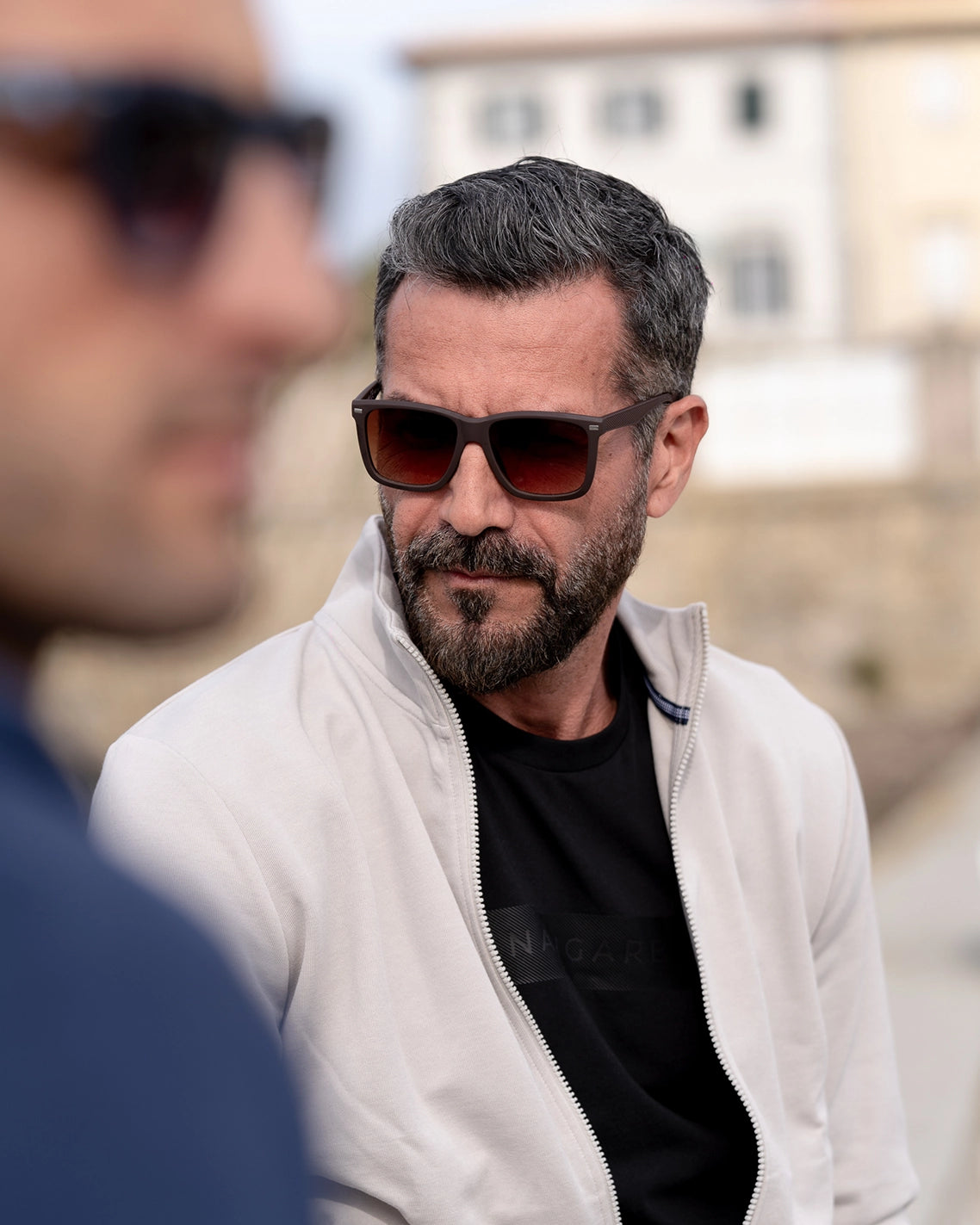 collezione accessori uomo Navigare – orologi, borse, cinture e piccola pelletteria